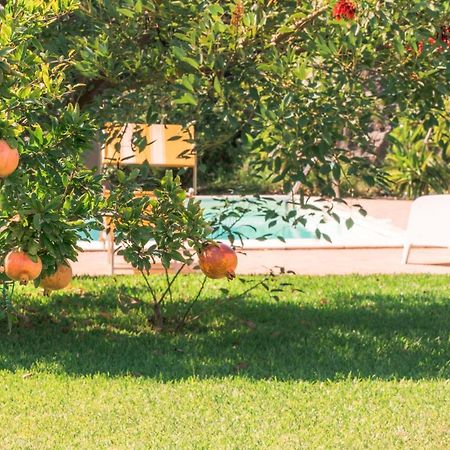 Villa Dei Limoni Etna-Mare Acireale Eksteriør bilde